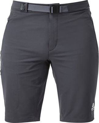 Mountain Equipment Men's Ibex Mountain Short - 34 - Anvil Grey product image