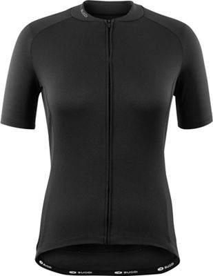 Sugoi Women's Essence Jersey - XL - Black product image