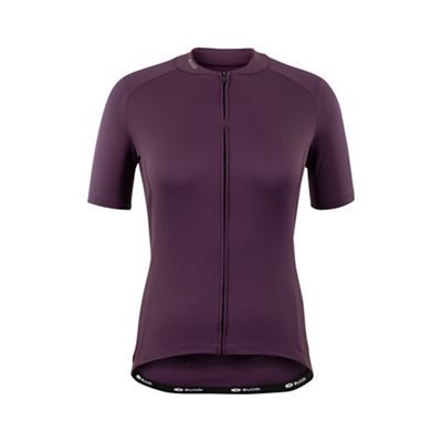 Sugoi Women's Essence Jersey - Small - Regal product image