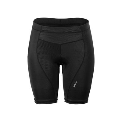 Sugoi Women's Essence Short - Large - Black