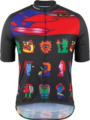 Sugoi Men's Heritage Jersey - Medium - Joe product image
