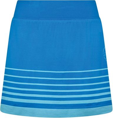 La Sportiva Women's Xplosive Skirt - Medium - Neptune / Pacific Blue product image