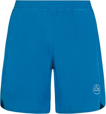 La Sportiva Women's Zen 7 Inch Short - Small - Neptune product image