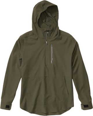 ExOffico Men's Dorado Hoody - Small - Nori product image
