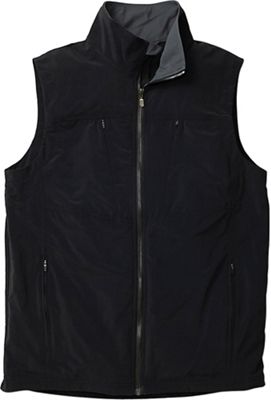 ExOfficio Men's FlyQ Vest - Medium - Black product image