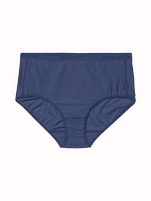 ExOfficio Womens Give-N-Go 2.0 Full Cut Brief - Small - Amaretto