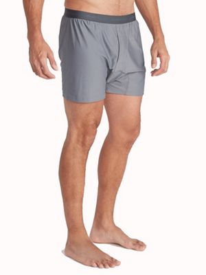 ExOfficio Mens Give-N-Go 2.0 Boxer - Small - Steel Onyx Wyler Camo - 6603858 - Outdoors The ExOfficio Mens Give-N-Go 2.0 Boxer is an easil sku 6603858