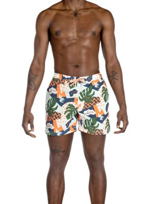 SAXX Men's Cannonball 2 in 1 Trunk product image