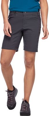 Black Diamond Women's Anchor Short - 2 - Carbon product image