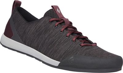Black Diamond Women's Circuit Shoe - 10 - Anthracite / Bordeaux product image