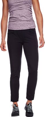 Black Diamond Women's Drift Pant - Large - Black product image