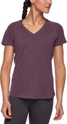 Black Diamond Women's Flux Shirt - Large - Mulberry product image