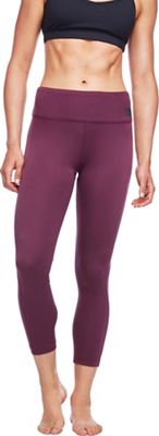 Black Diamond Women's Rise Tight - Large - Plum product image