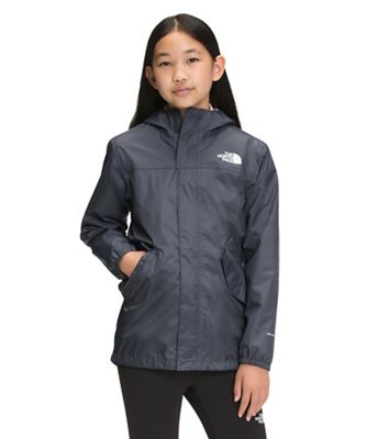 The North Face Youth Stormy Rain Triclimate - XS - Vanadis Grey product image