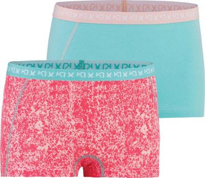 Kari Traa Women's Dekorativ Hipster 2PK - Large - Kiss product image