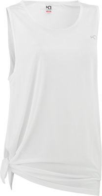 Kari Traa Women's Linea Top - Large - Bwhite product image