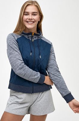 Kari Traa Women's Nina Hybrid - XS - Marin product image