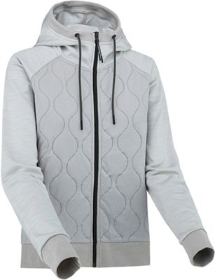 Kari Traa Women's Nina Hybrid - XS - GreyM product image