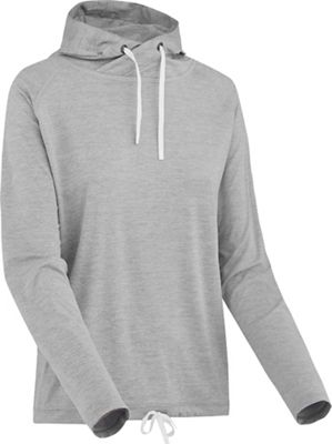 Kari Traa Women's Stine LS - Large - GreyM product image