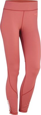 Kari Traa Women's Stine Tights - Large - Taffy product image
