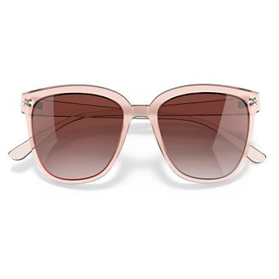 Sunski Camina Sunglasses - Blush Terra Fade