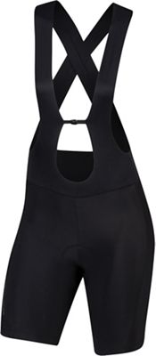 Pearl Izumi Women's Attack Bib Short - XL - Black product image