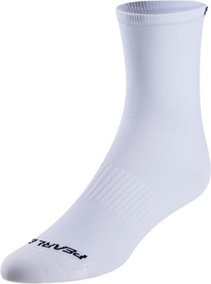 Pearl Izumi Women's Pro Tall Sock - Large - White product image