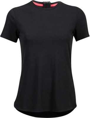 Pearl Izumi Women's Scape Top - Small - Black product image