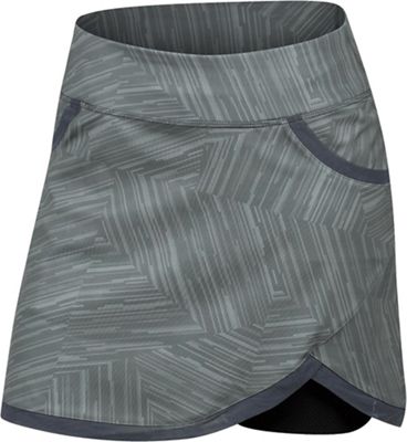 Pearl Izumi Women's Sugar Skirt - Small - Turbulence HQ product image