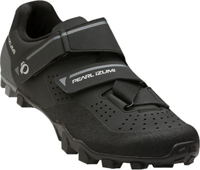 Pearl Izumi Women's W X-Alp Divide Shoe - 37 - Black/Black product image
