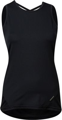 Pearl Izumi Women's Wander Tank - Medium - Black product image