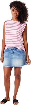 Carve Designs Women's Maui Skirt - 8 - Beach Blue product image