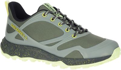Merrell Women's Altalight Shoe - 10.5 - Lichen product image