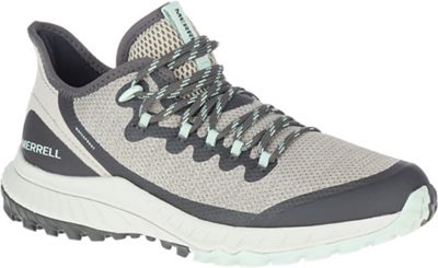 Merrell Women's Bravada Waterproof Shoe - 10.5 - Aluminum product image