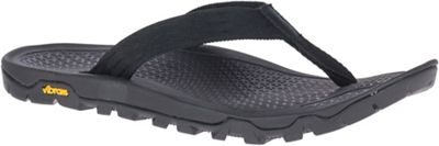 Merrell Men's Breakwater Flip Flop - 9 - Black product image
