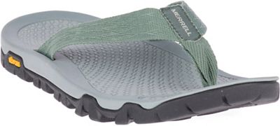 Merrell Women's Breakwater Flip Flop - 10 - Laurel product image
