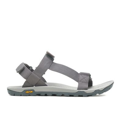 Merrell Men's Breakwater Strap Sandal - 9 - Charcoal product image