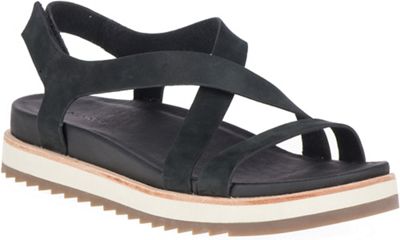 Merrell Women's Juno Backstrap Sandal - 6 - Black product image