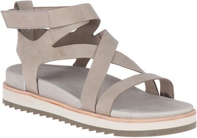 Merrell Women's Juno Mid Sandal - 6 - Moon product image