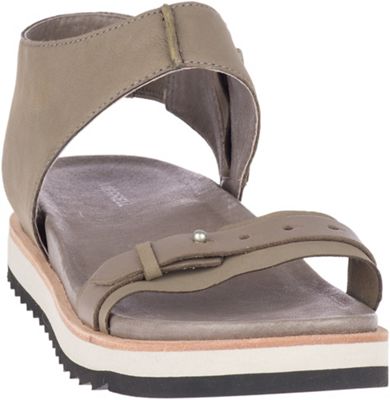 Merrell Women's Juno Mid Zip Sandal - 9 - Brindle product image