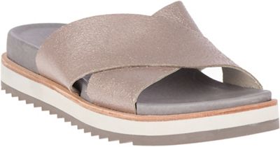 Merrell Women's Juno Slide - 10 - Metallic product image