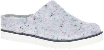 Merrell Women's Juno Wool Clog - 10 - Recycled product image