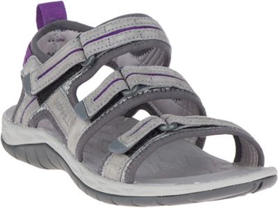 Merrell Women's Siren 2 Strap Sandal - 10 - Grey product image