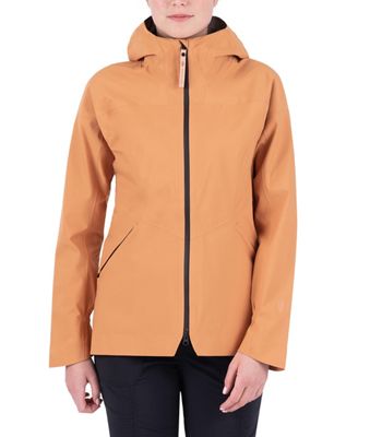 Indygena Women's Isla Jacket - Small - Cinnamon product image
