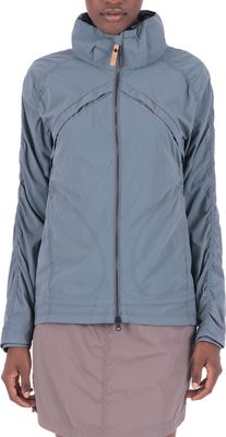 Indygena Women's Podroz II Jacket - Medium - Prussian product image