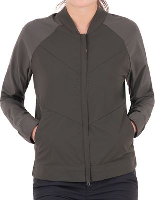 Indygena Women's Silvana Jacket - Large - Night Owl Combo product image