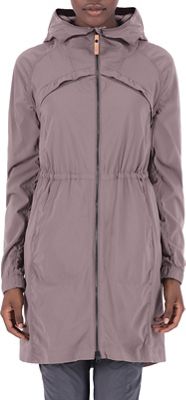 Indygena Women's Slinga II Jacket - Medium - Peppercorn product image