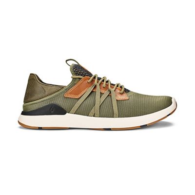 Olukai Men's Mio Li Shoe - 12 - Hunter/Lava Rock product image