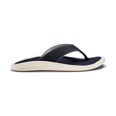 Olukai Men's Ulele Sandal - 12 - Blue Depth/Blue Depth product image