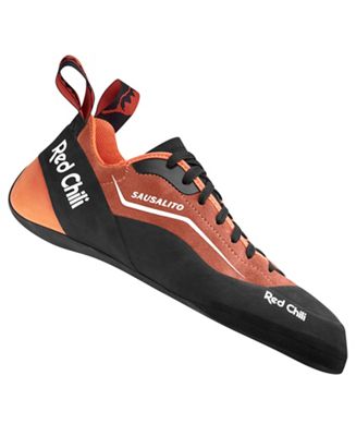 Red Chili Sausalito Climbing Shoe - 6.5 - Glowing Red product image